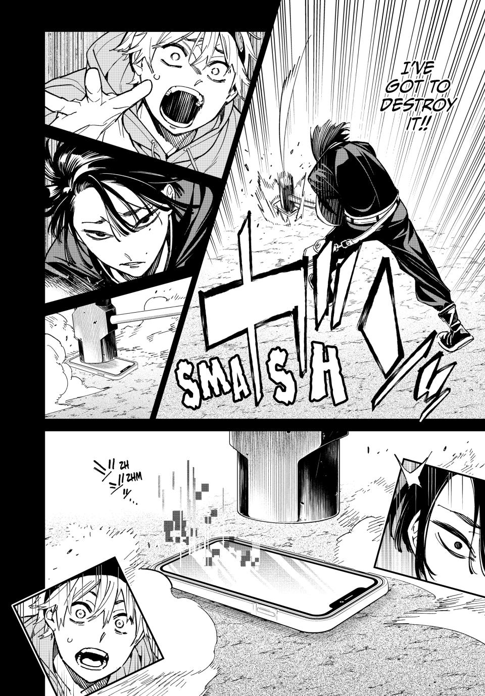 Dead Account account 1 32