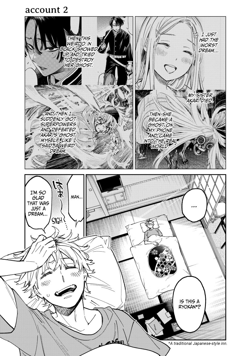 Dead Account account 2 1