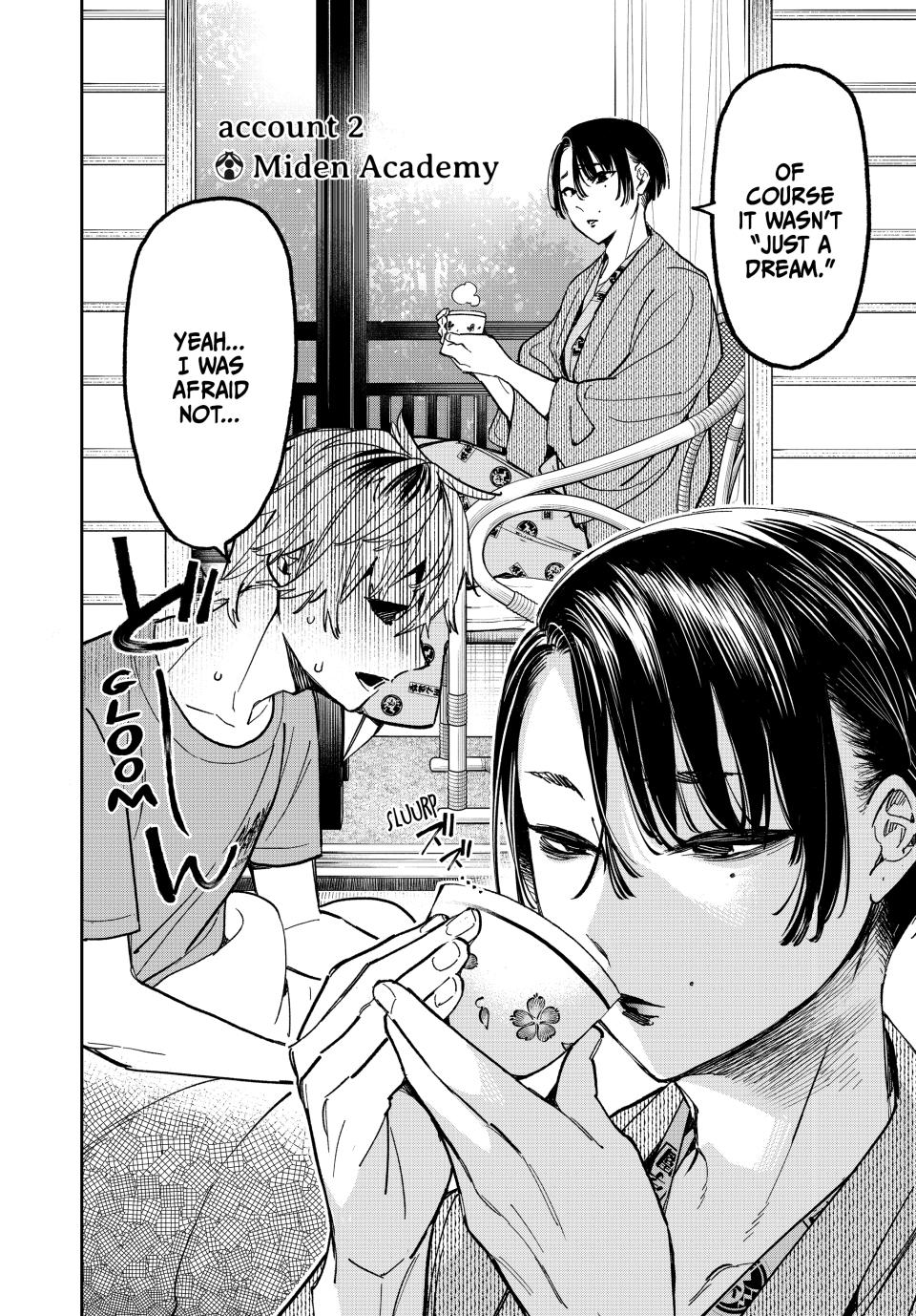 Dead Account account 2 2