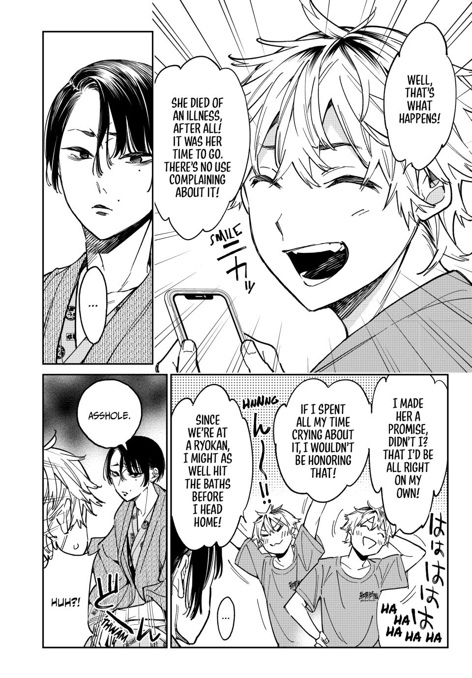 Dead Account account 2 4