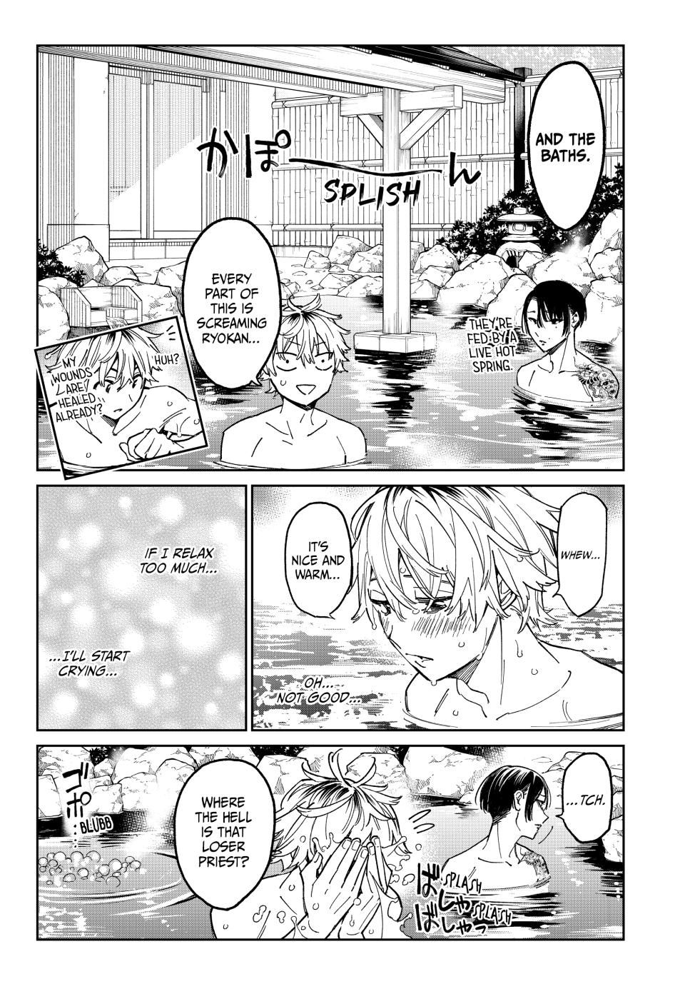 Dead Account account 2 8