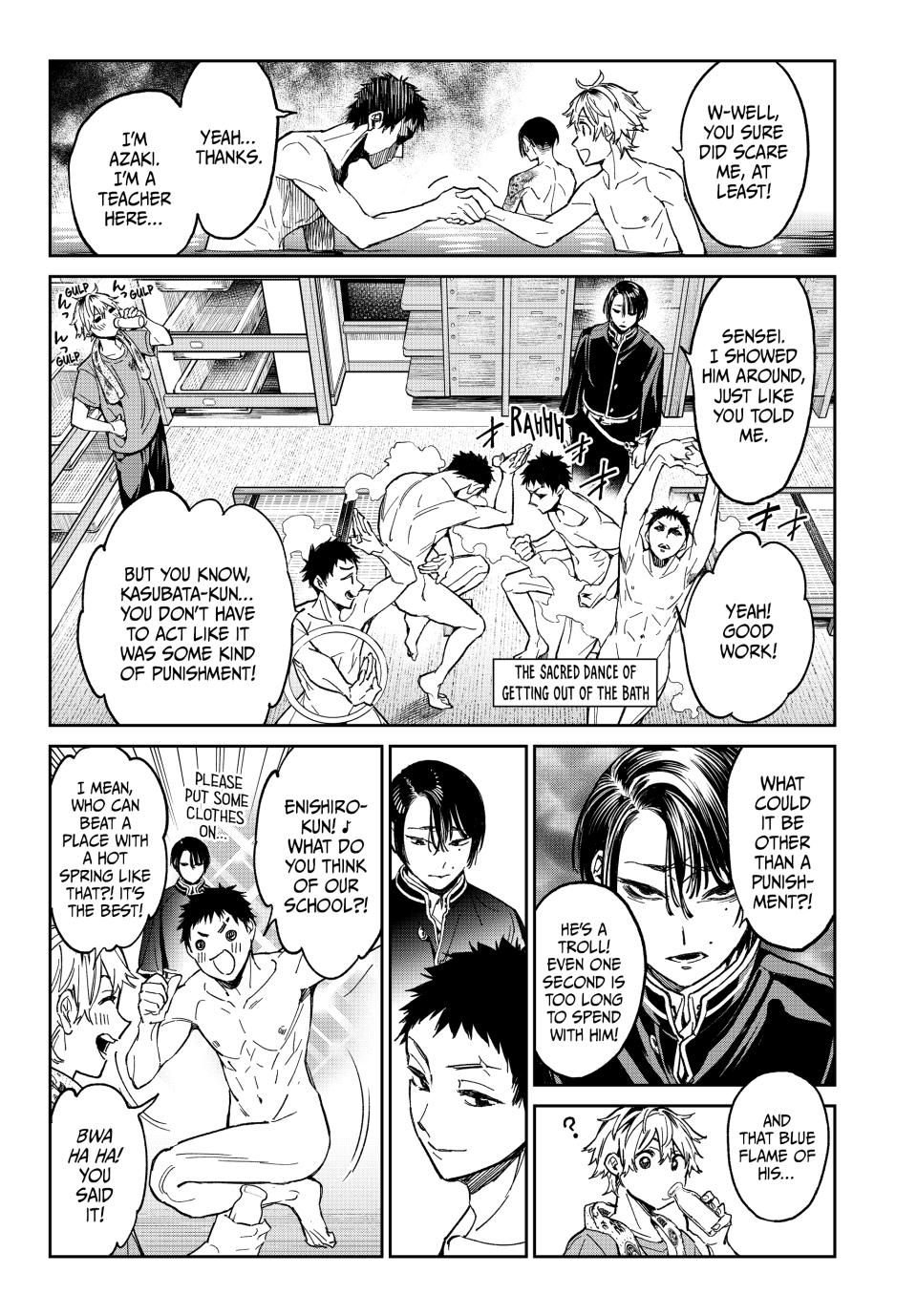 Dead Account account 2 10