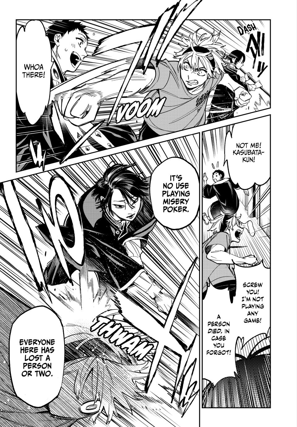 Dead Account account 2 20