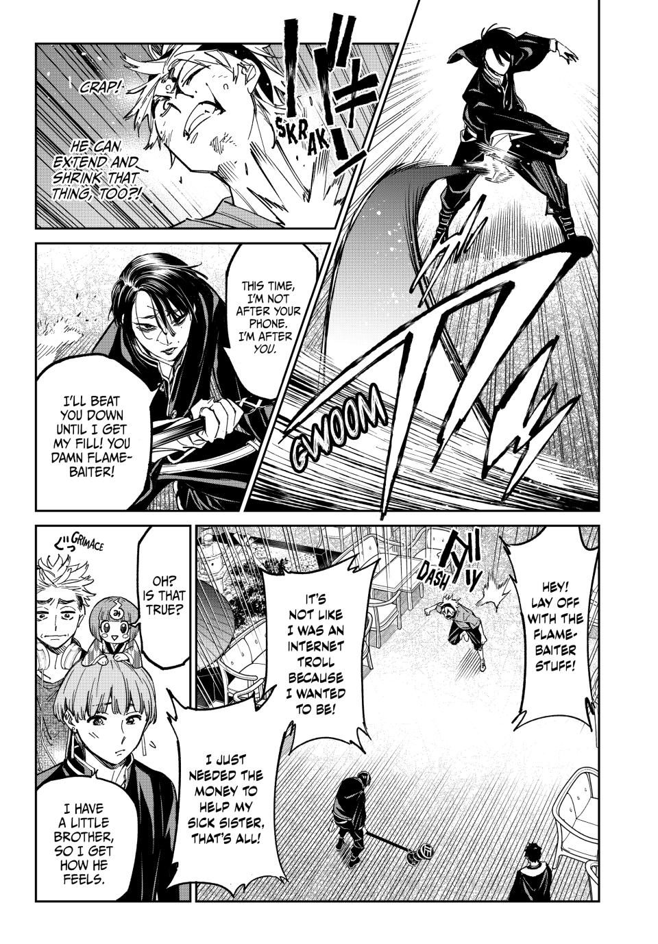 Dead Account account 2 24