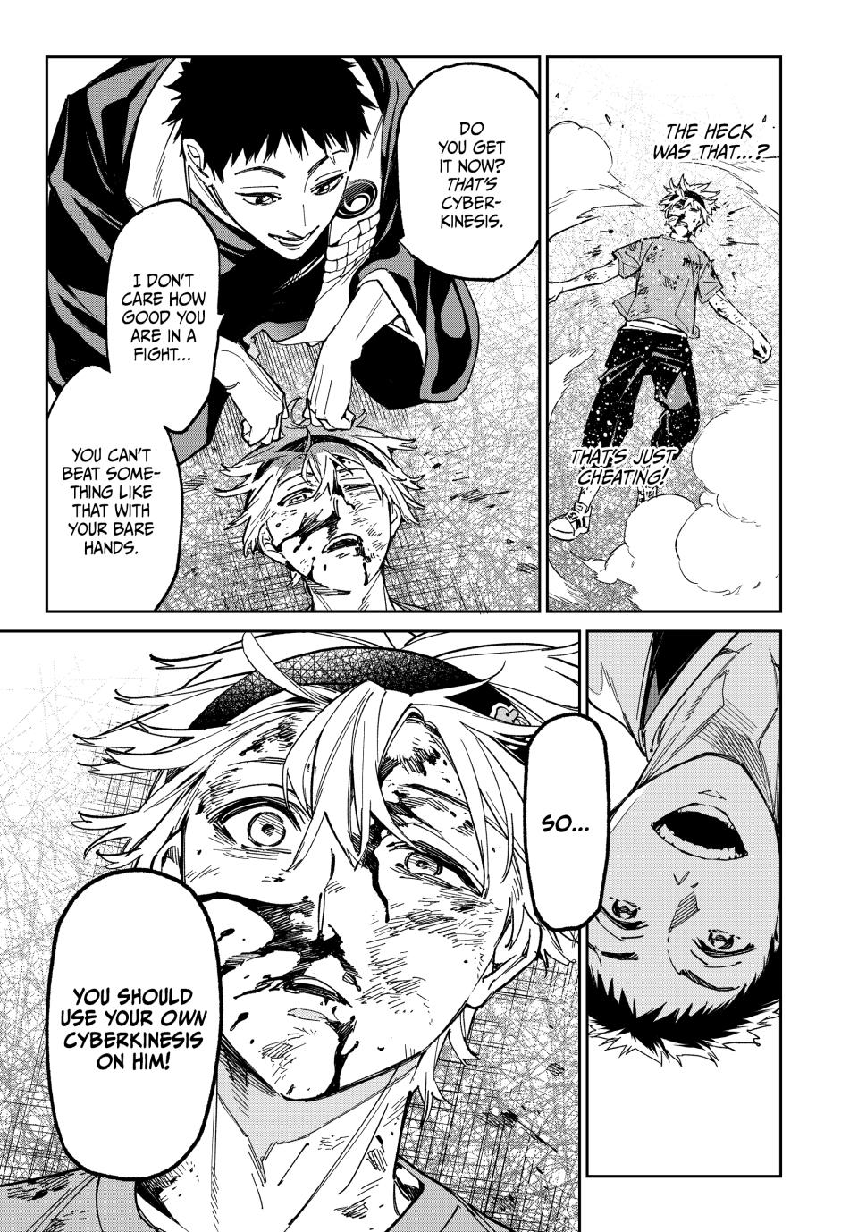 Dead Account account 2 28