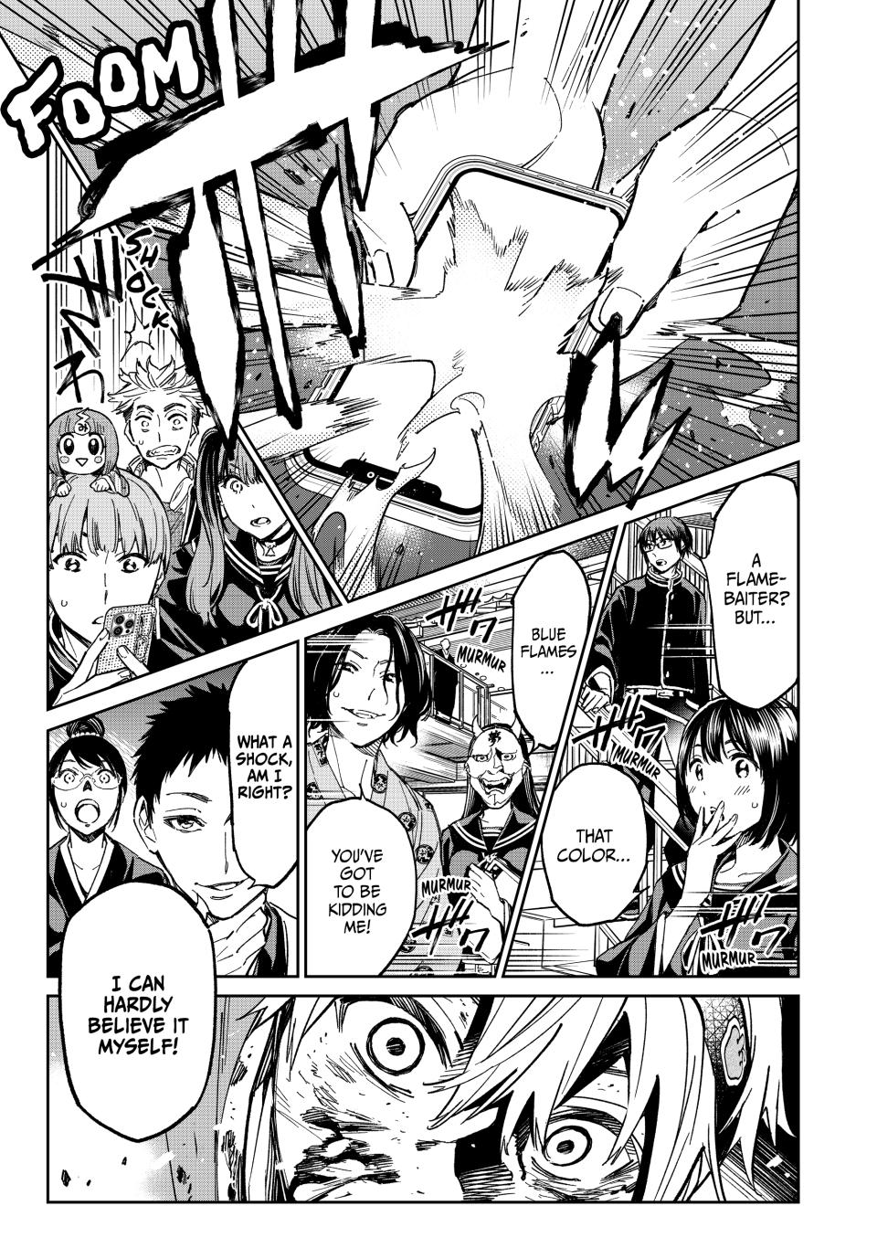 Dead Account account 2 30