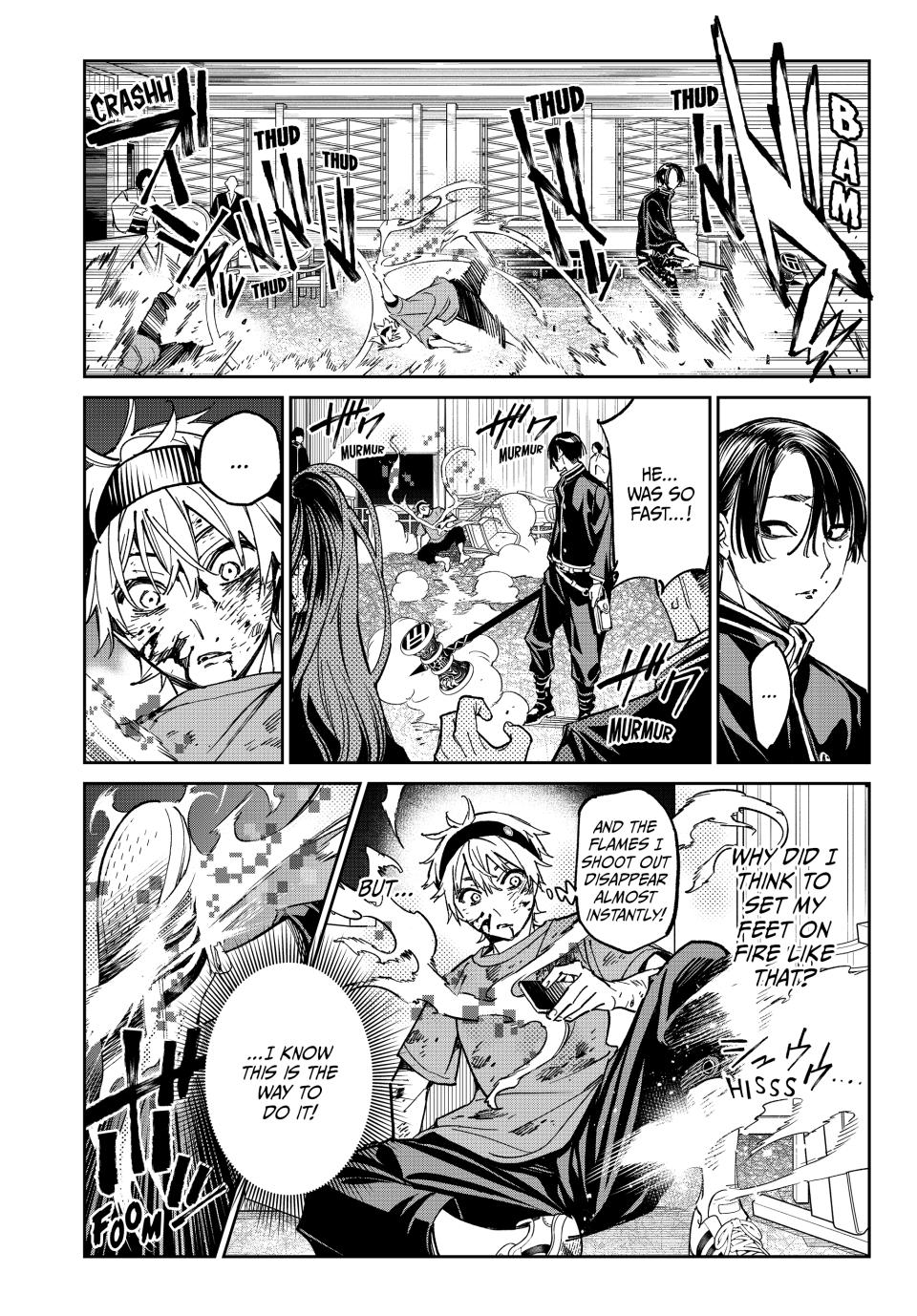 Dead Account account 2 34