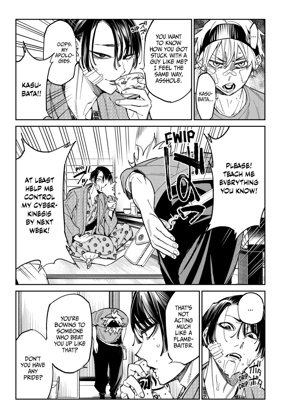 Dead Account account 3 20