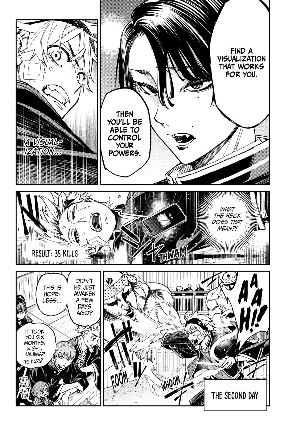 Dead Account account 3 24