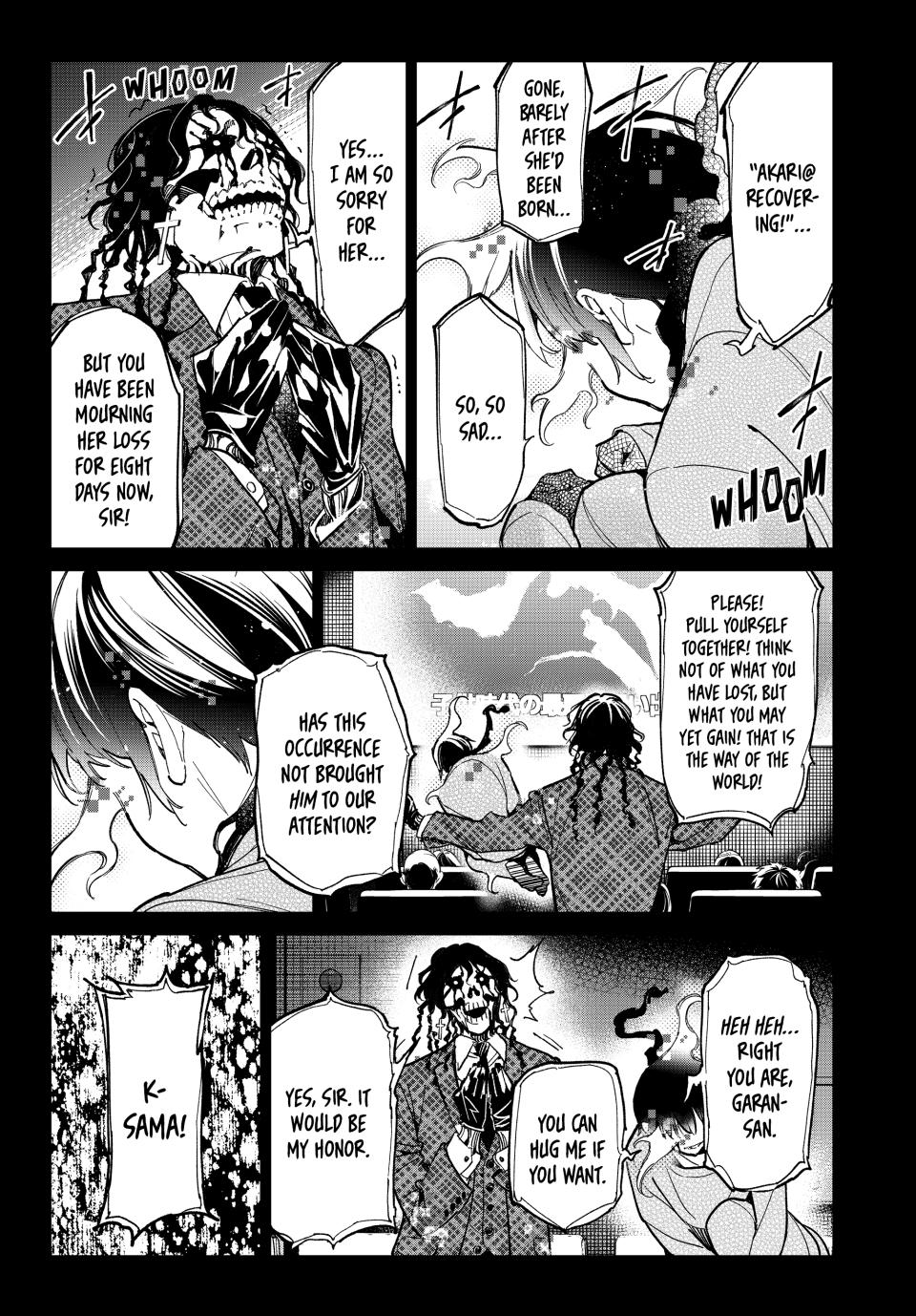 Dead Account account 4 23