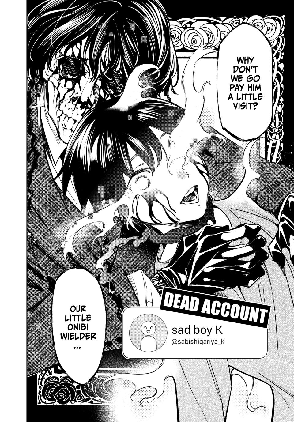 Dead Account account 4 24