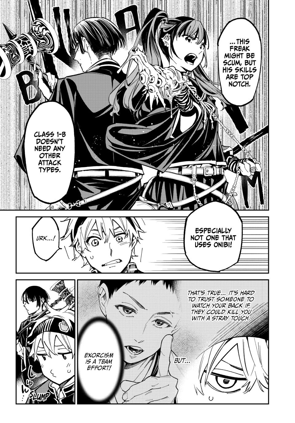 Dead Account account 5 5