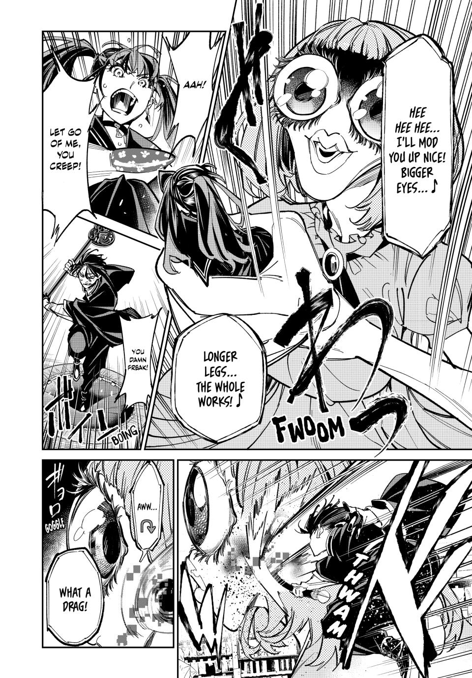 Dead Account account 5 10