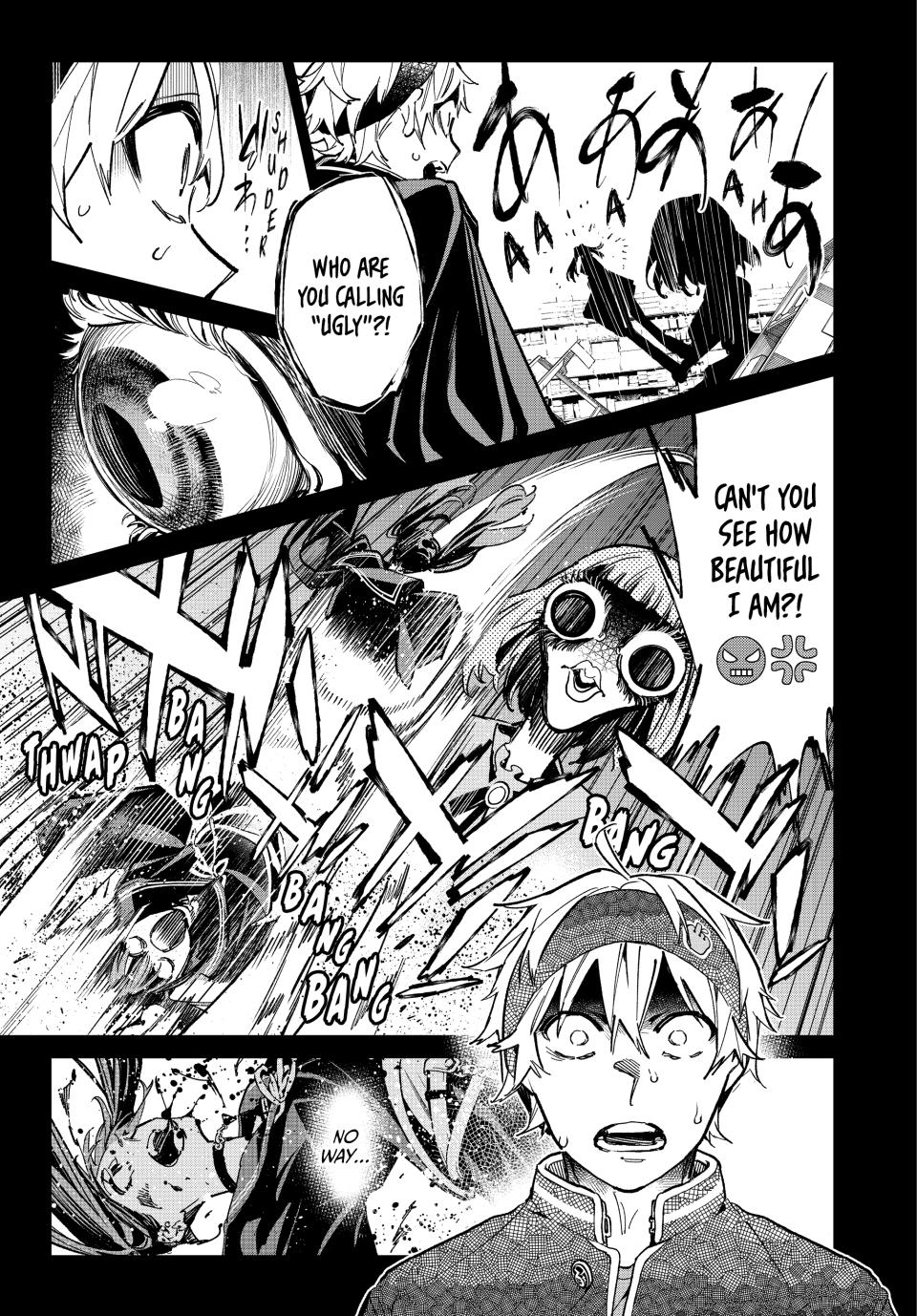 Dead Account account 5 13