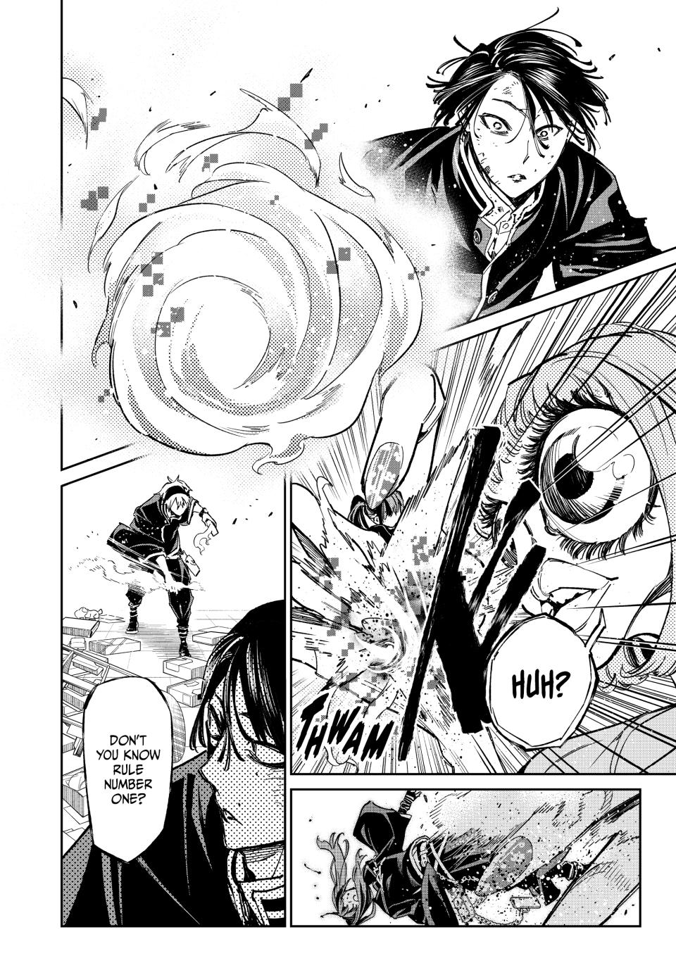 Dead Account account 5 16