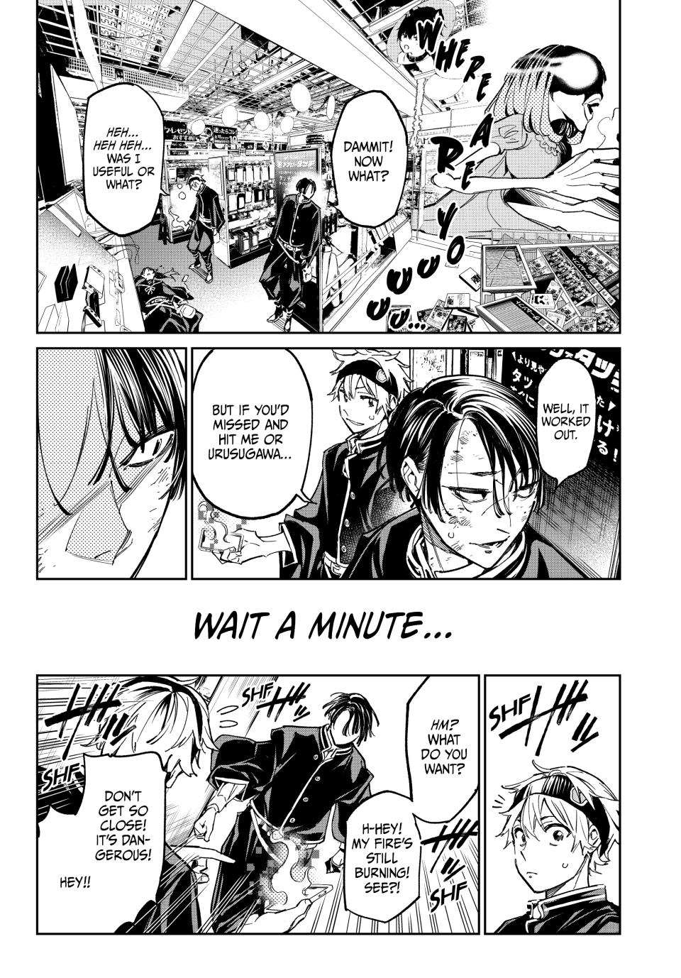 Dead Account account 5 19