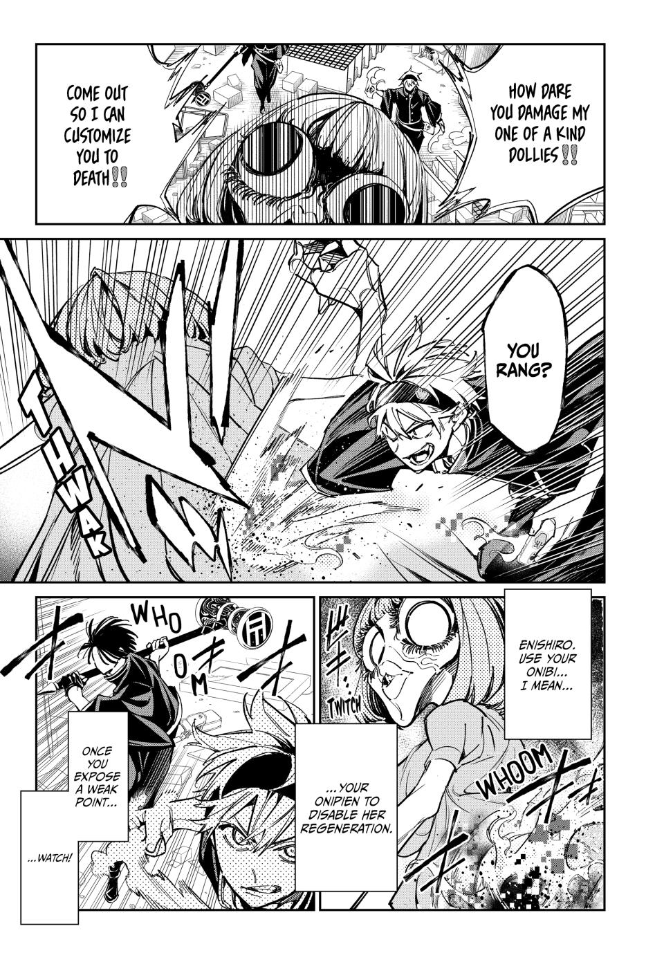 Dead Account account 6 9