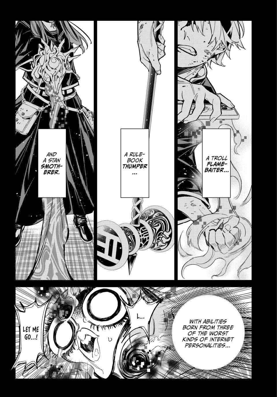 Dead Account account 6 21