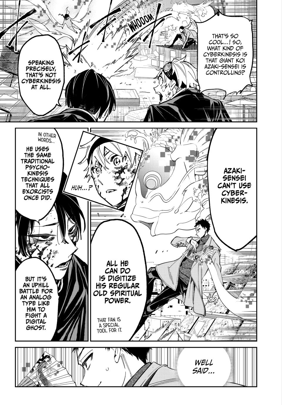 Dead Account account 8 9