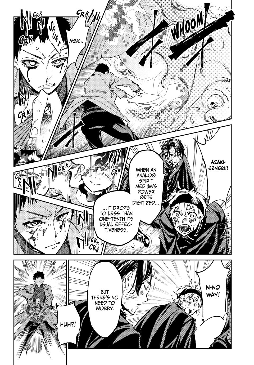 Dead Account account 8 11