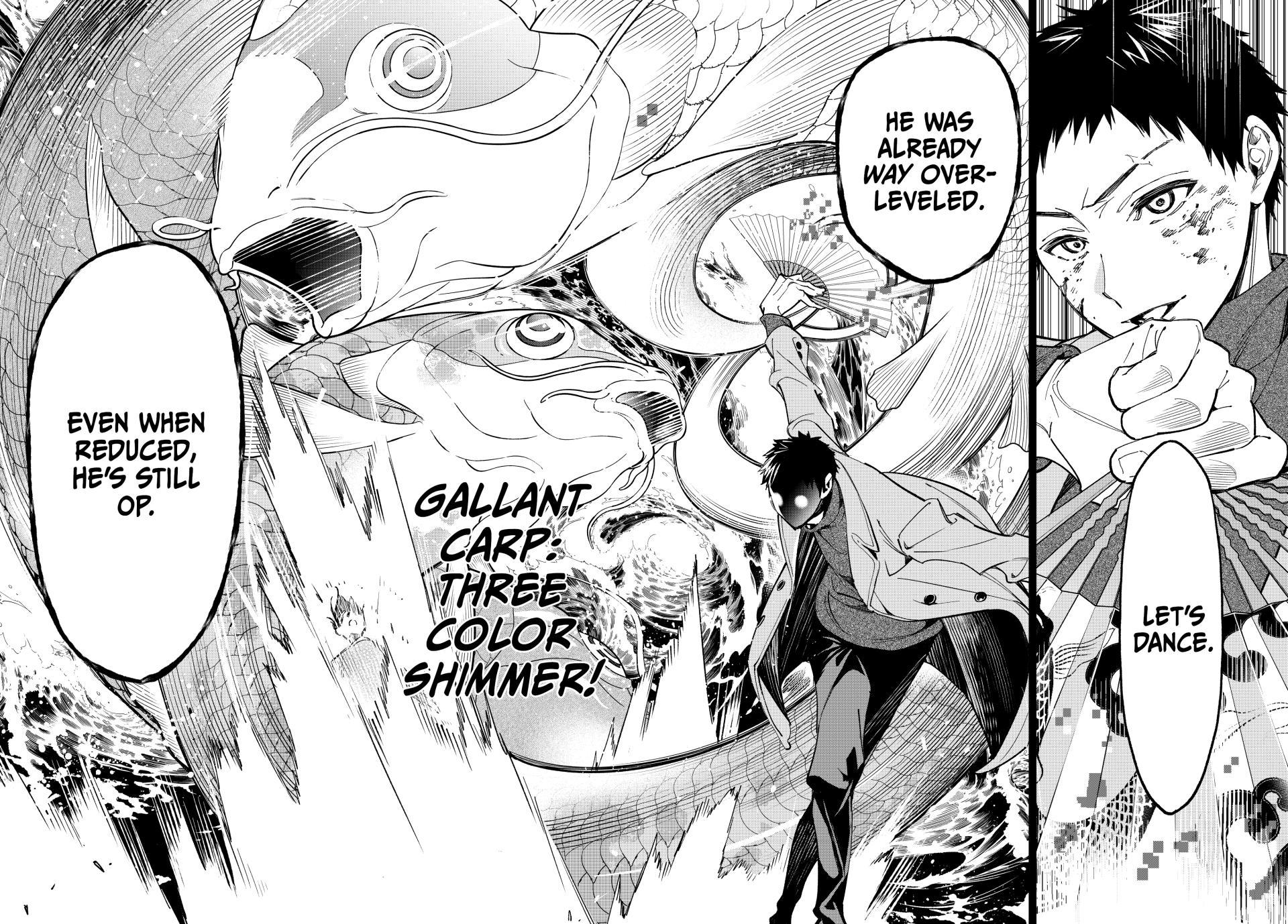 Dead Account account 8 12