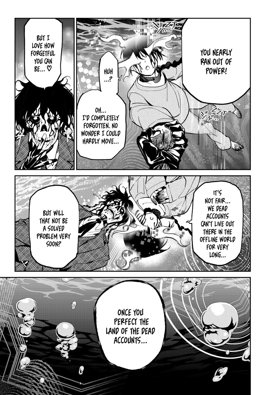 Dead Account account 8 16