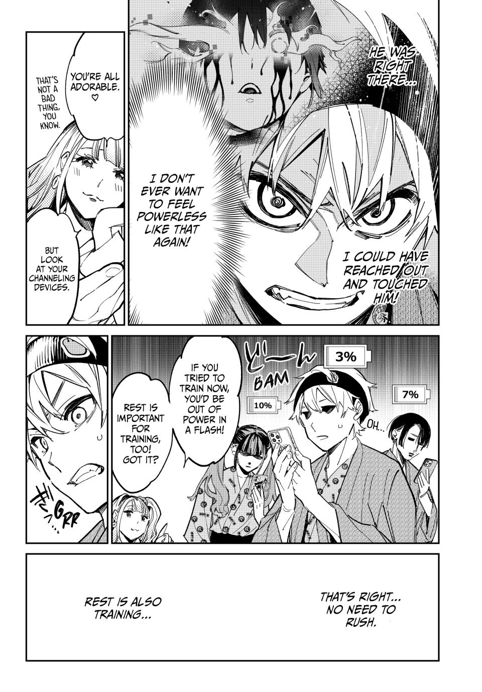 Dead Account account 9 17