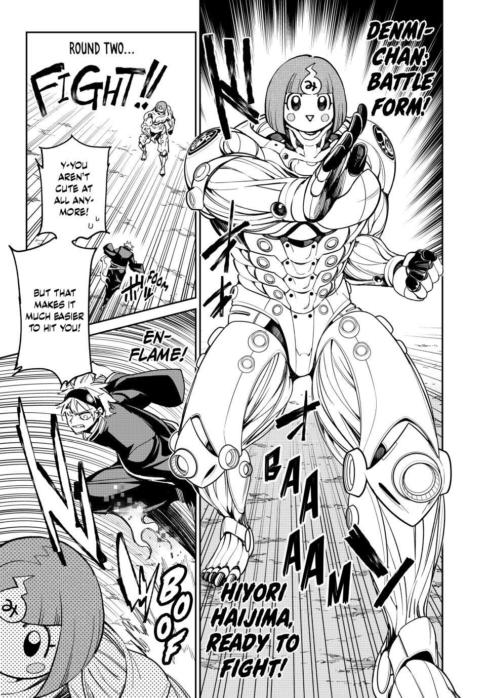 Dead Account account 10 13