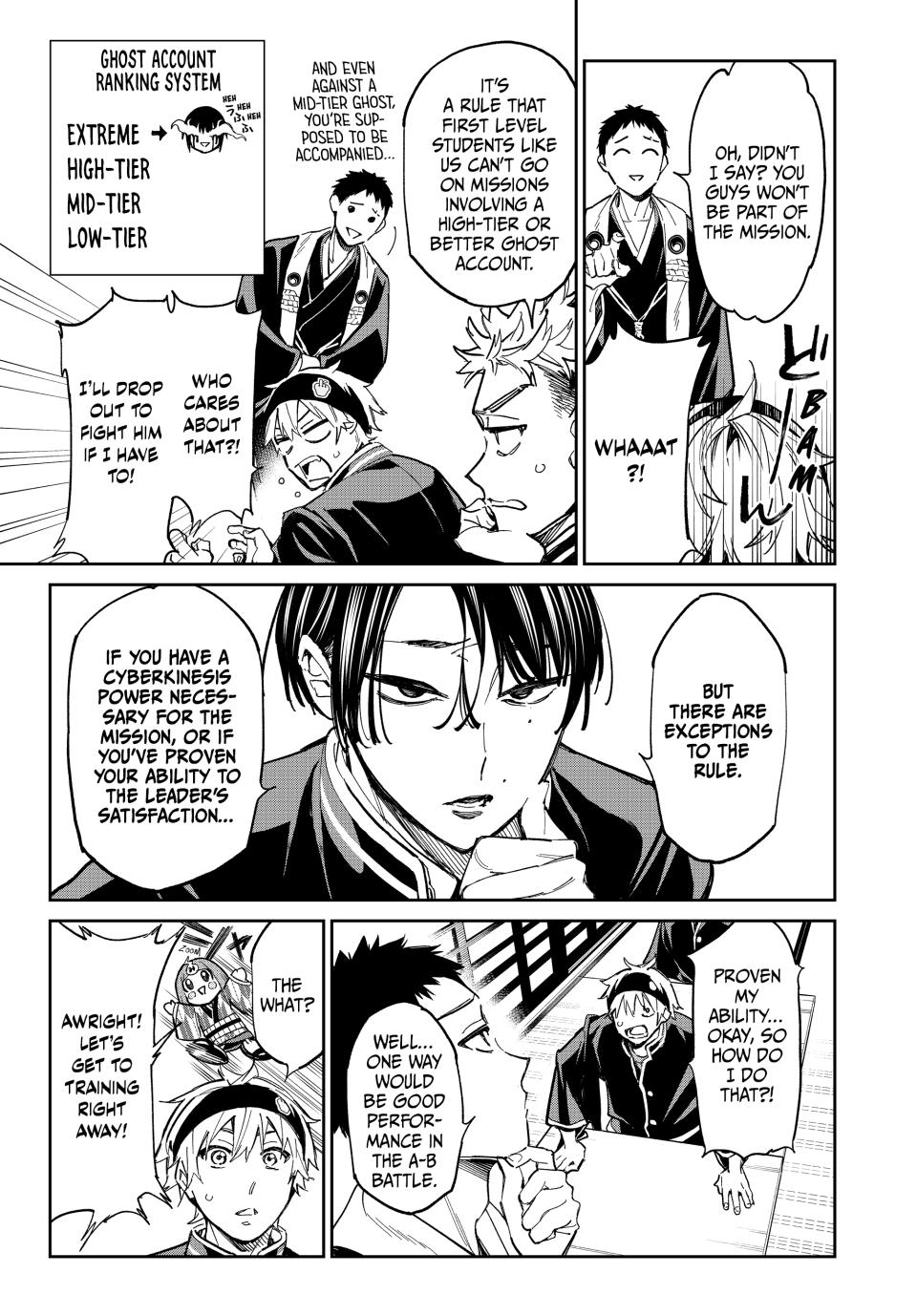 Dead Account account 11 5