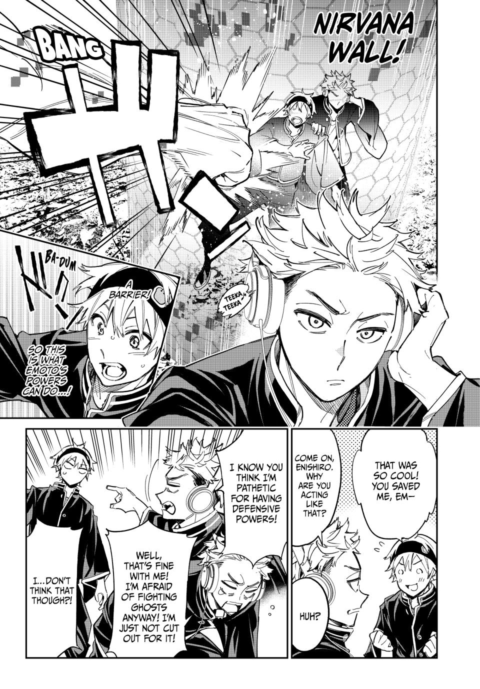 Dead Account account 11 7