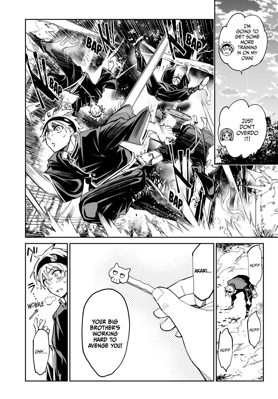 Dead Account account 11 12