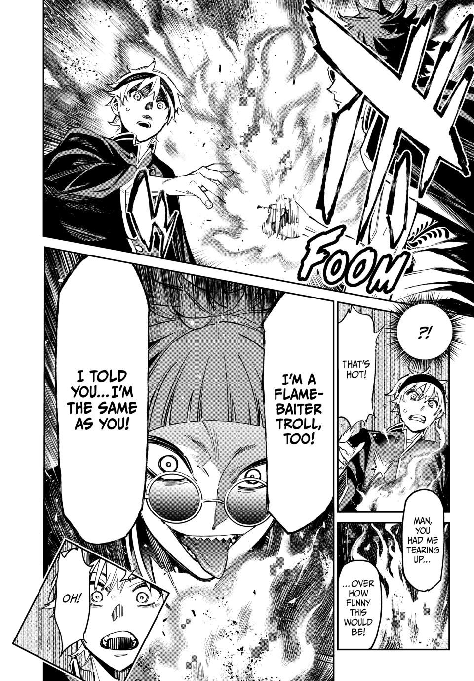 Dead Account account 11 16