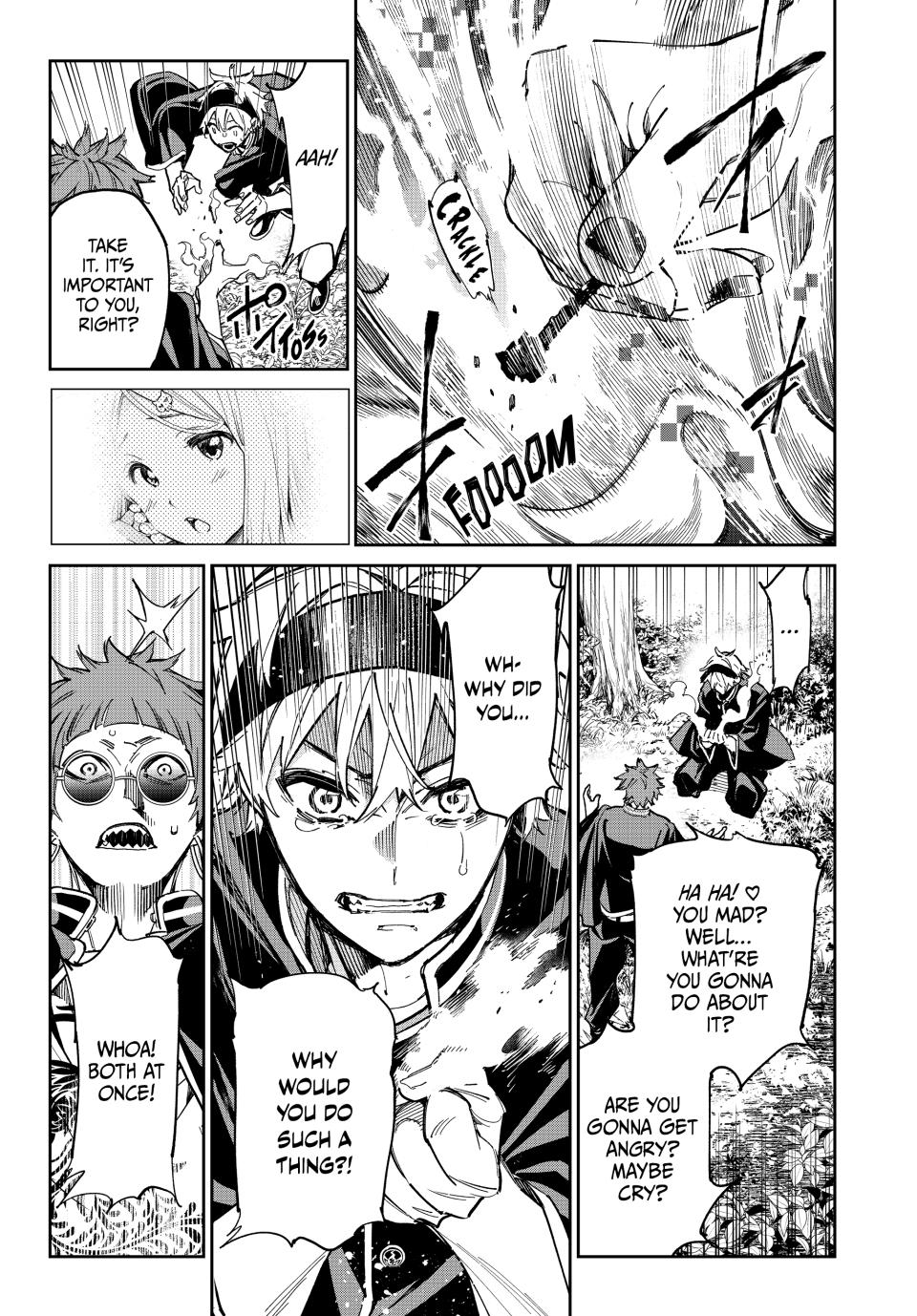 Dead Account account 11 17