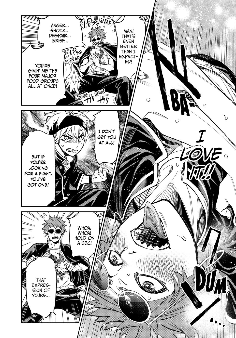 Dead Account account 11 18