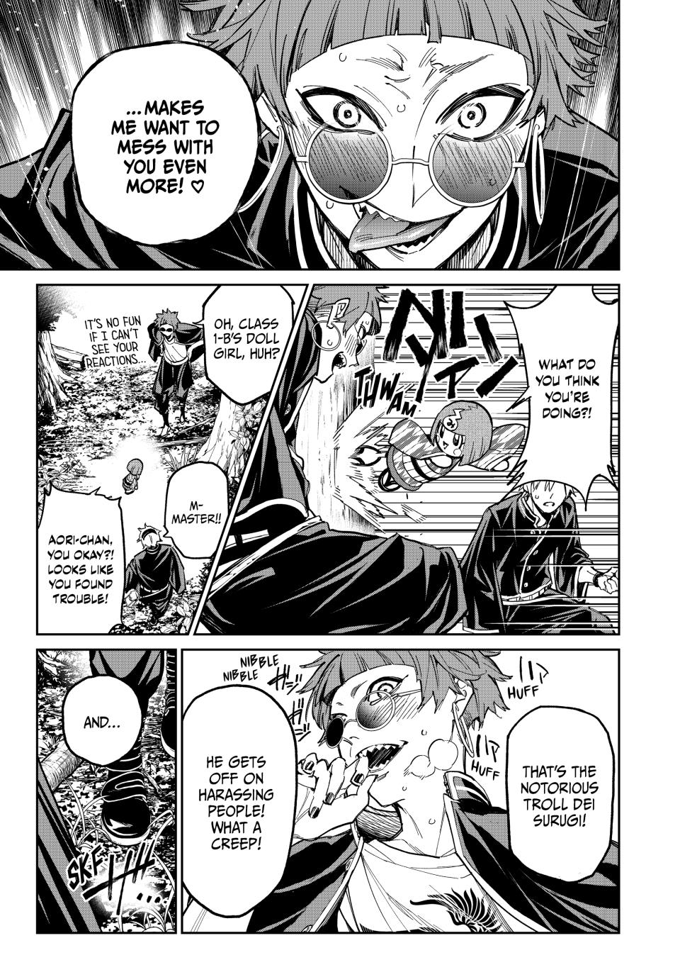 Dead Account account 11 19