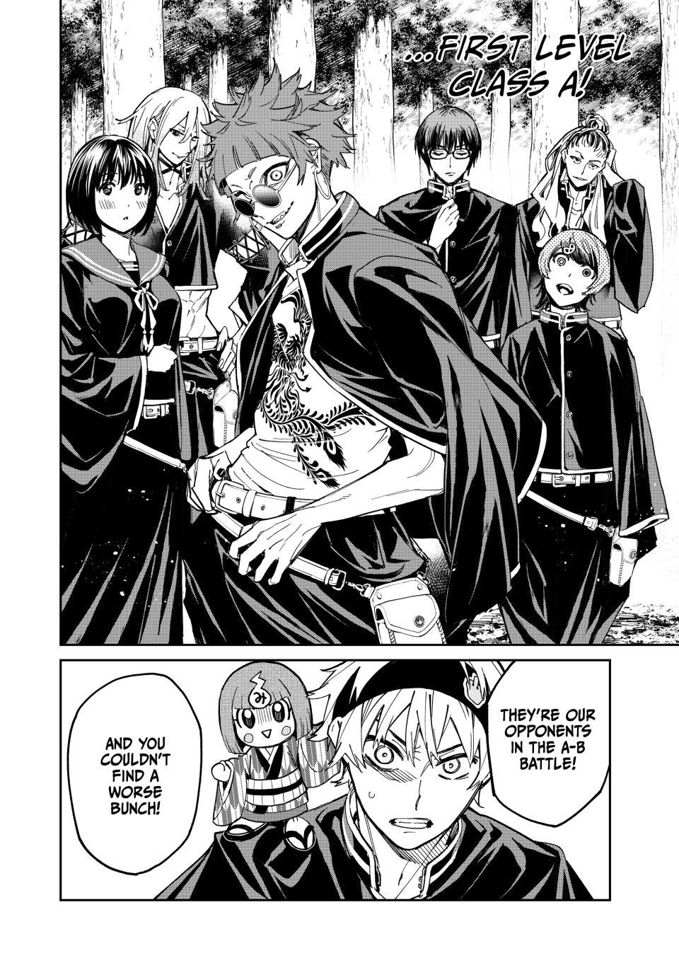 Dead Account account 11 20