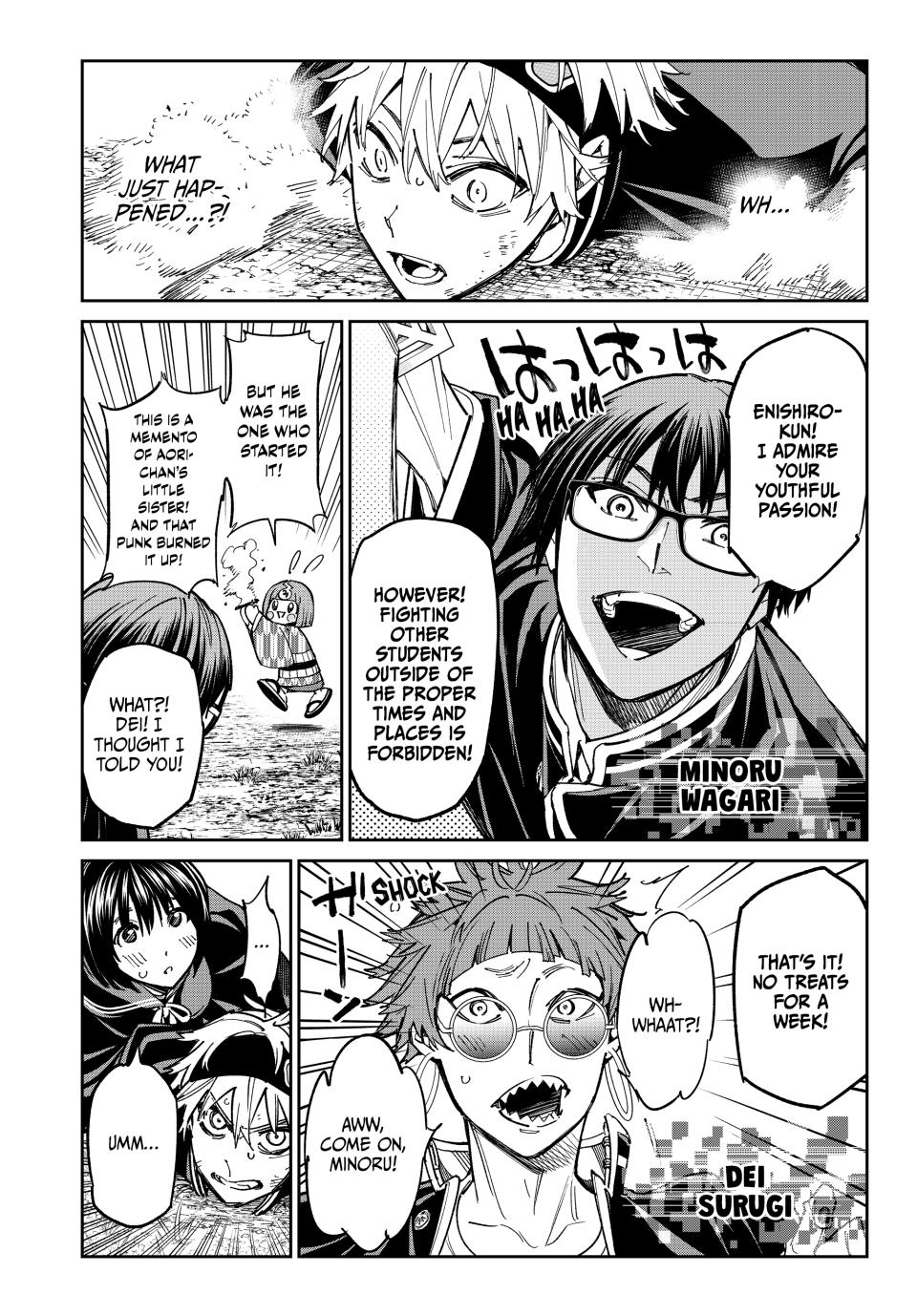 Dead Account account 12 5