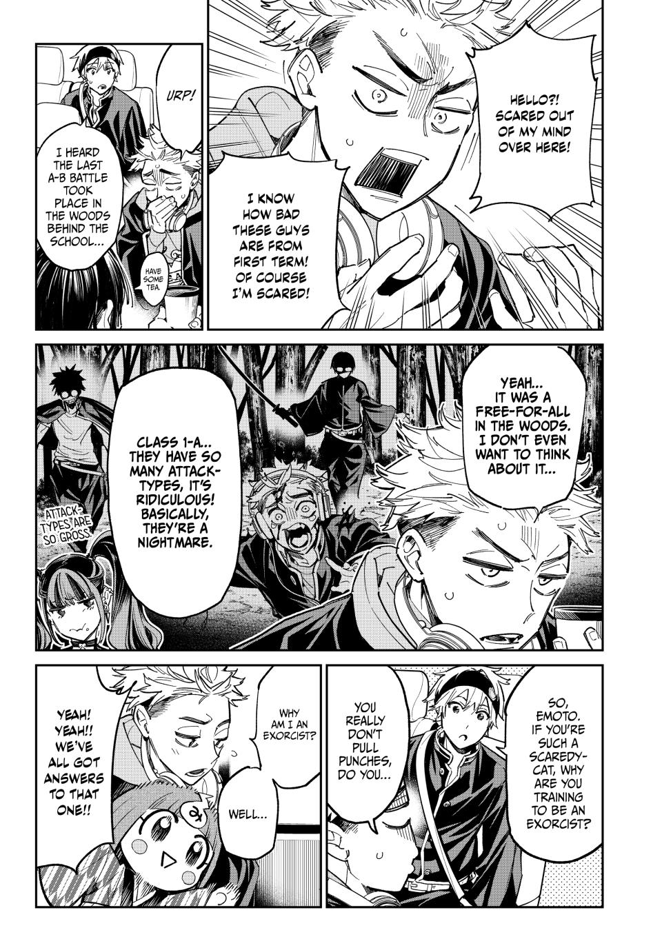 Dead Account account 13 3