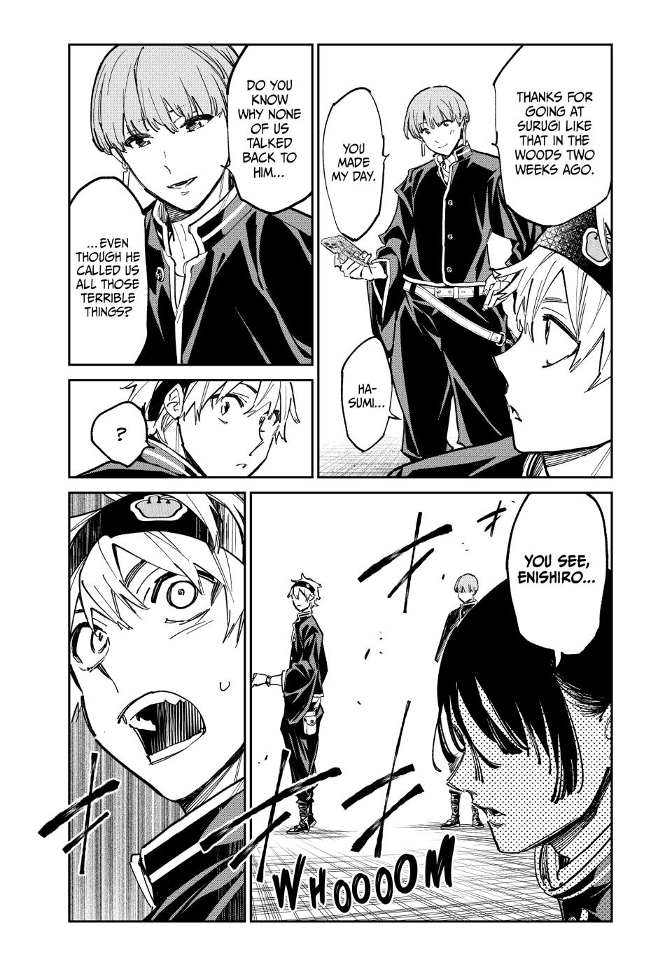 Dead Account account 13 14