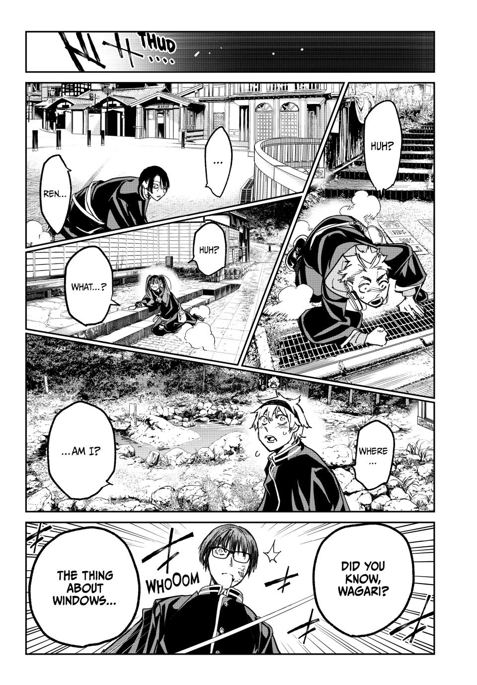 Dead Account account 15 14