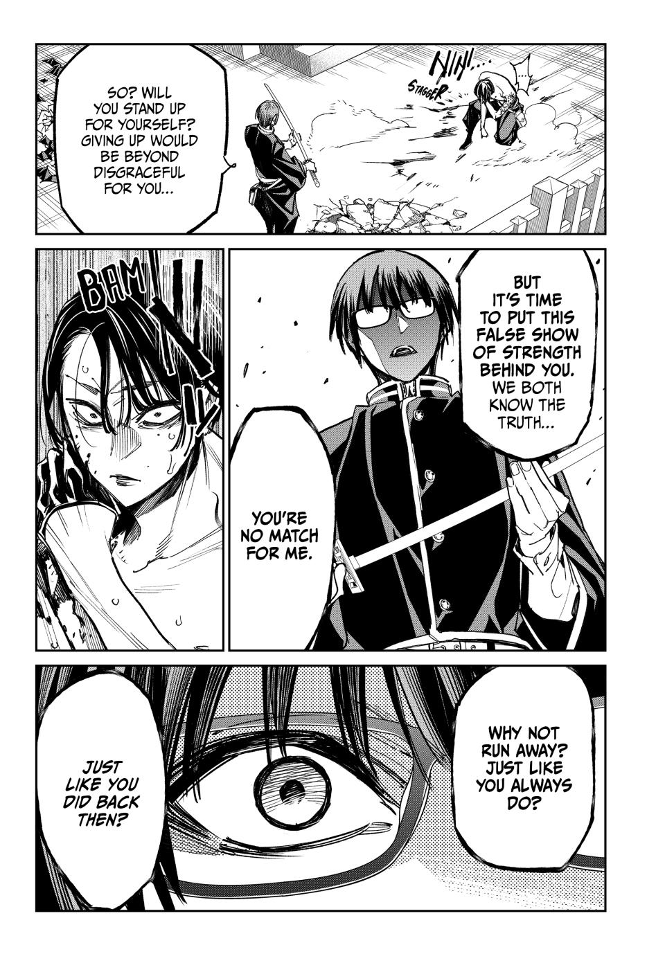 Dead Account account 16 9