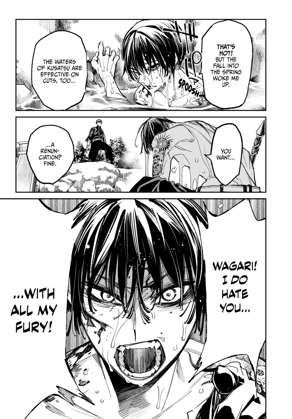 Dead Account account 16 18