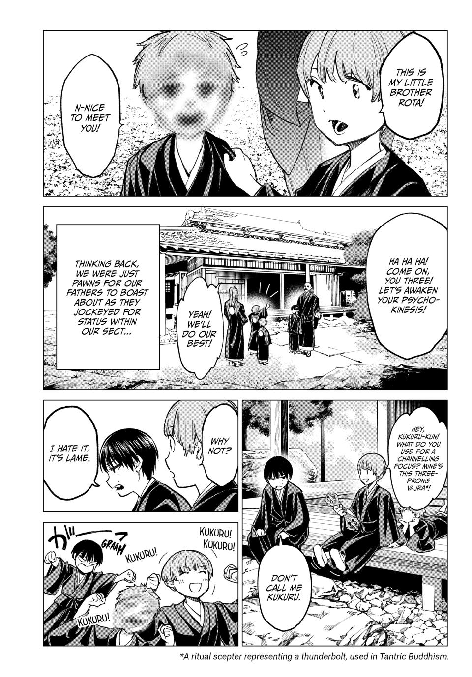 Dead Account account 17 4