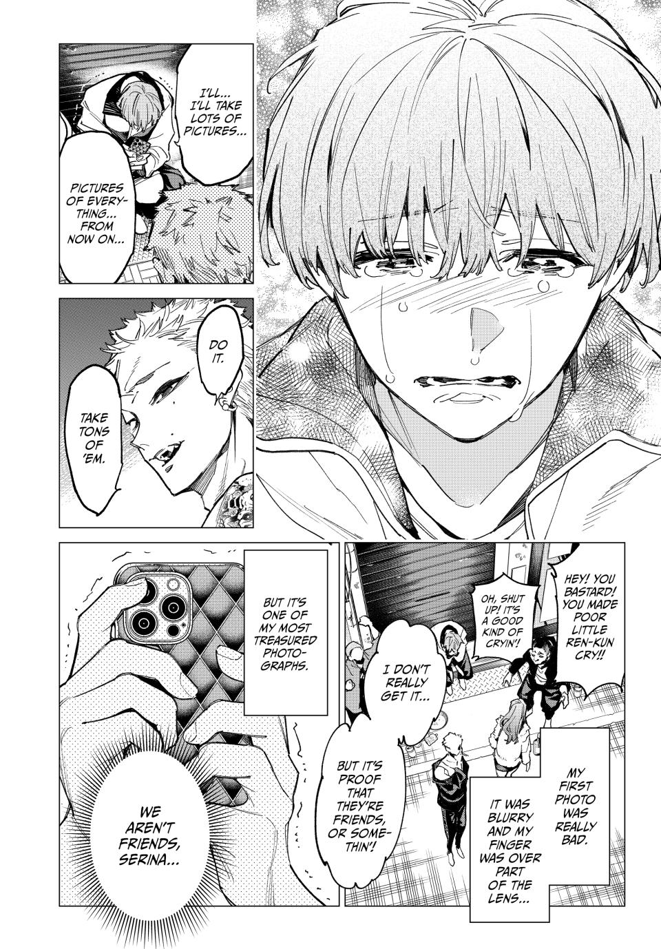 Dead Account account 17 14