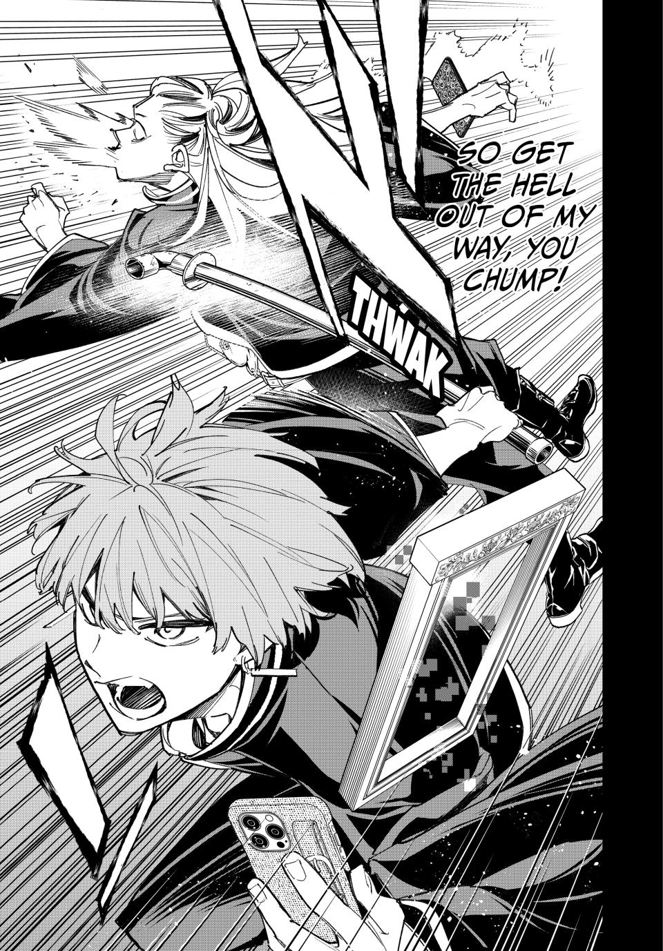 Dead Account account 17 17