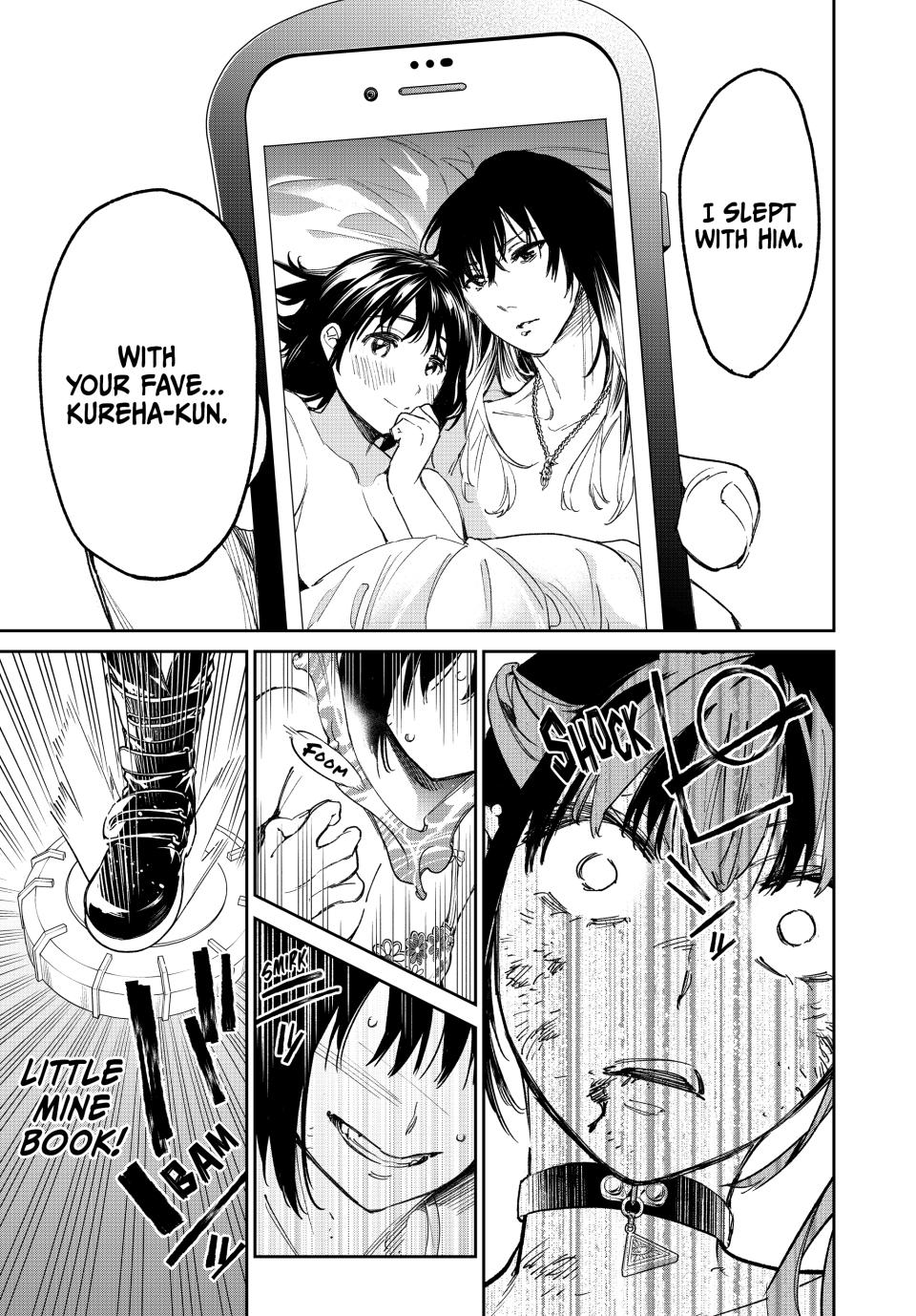 Dead Account account 18 10