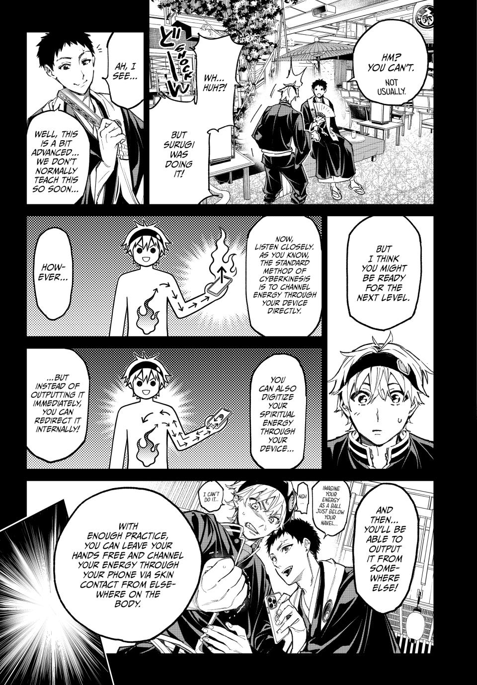 Dead Account account 19 5