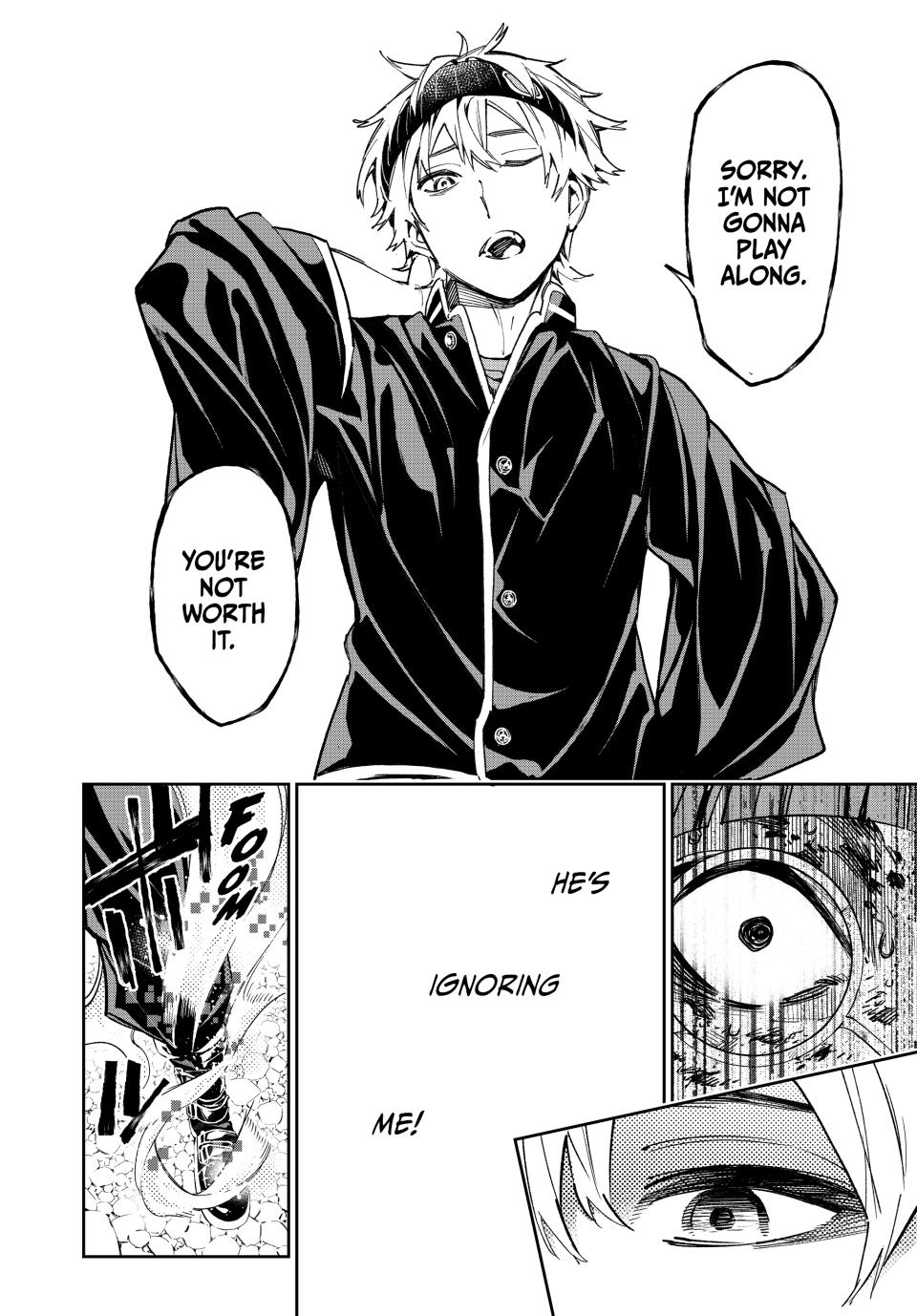 Dead Account account 19 14