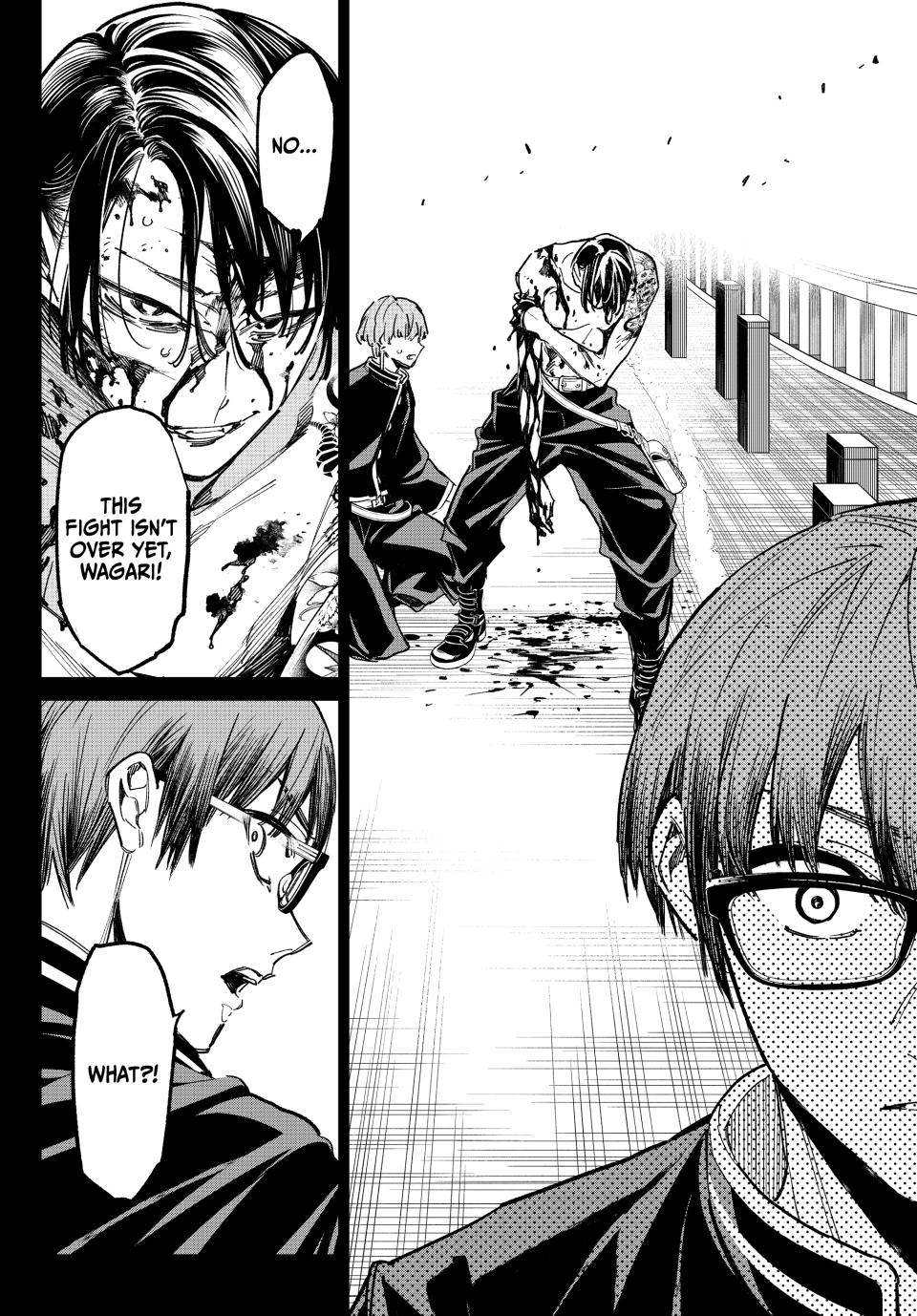 Dead Account account 20 6