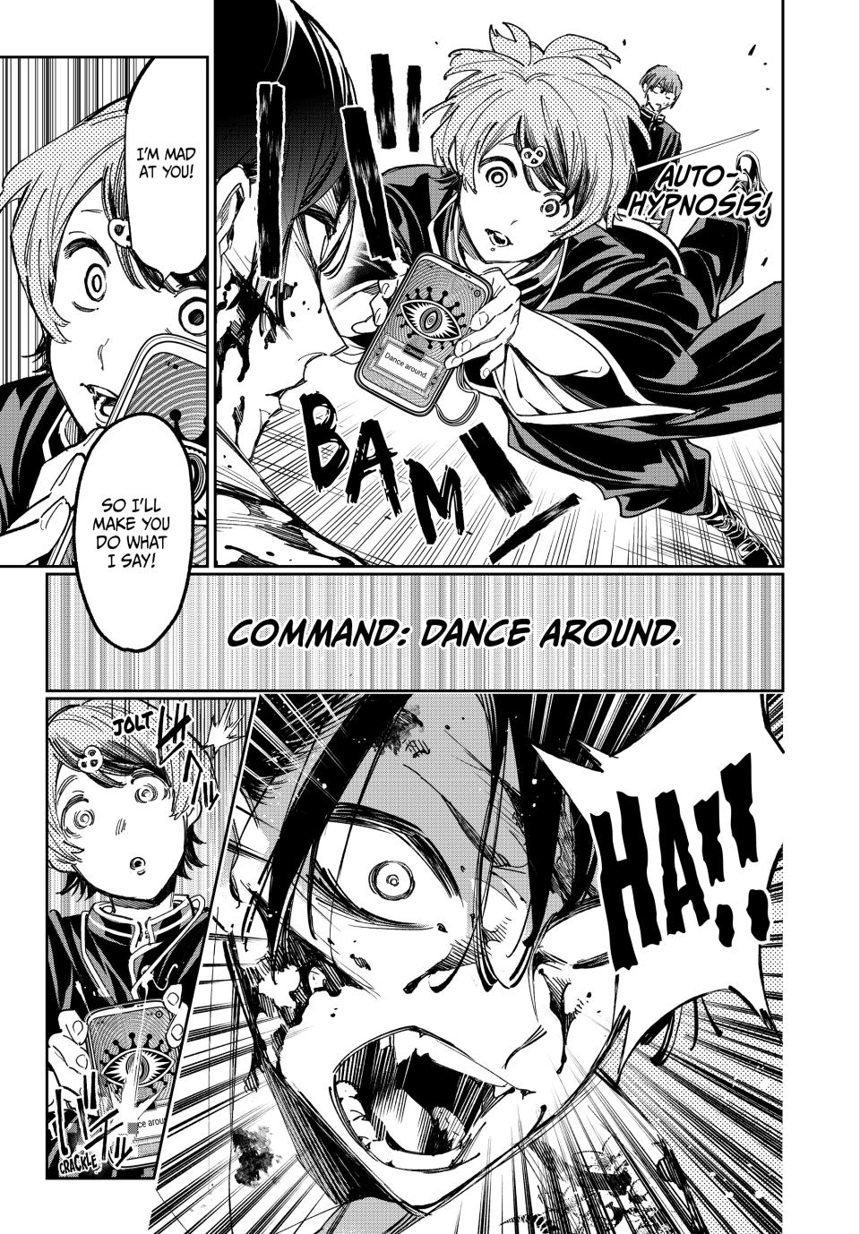 Dead Account account 20 7